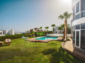 Pickalbatros Golf Beach Resort