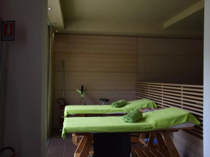 TH Cadore - Hotel Antelao