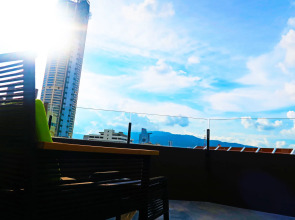 Le Dream Boutique Hotel