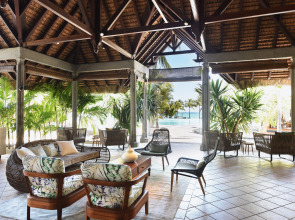 Dinarobin Beachcomber Golf Resort & Spa