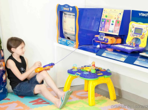 ibis Styles Menton Centre