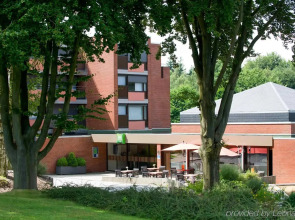 ibis Styles Louvain la Neuve Hotel et Events