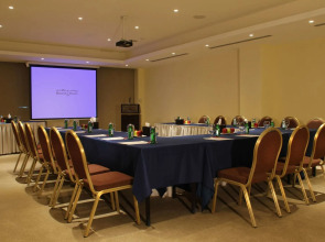 Regency Palace Amman