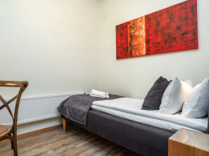 Thon Partner Hotel Kungsbron