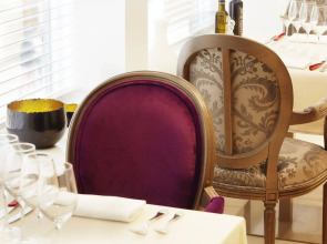 Hotel Indigo Paris Opera