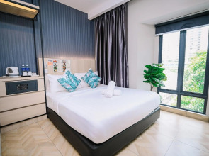 Worldview Grand Hotel