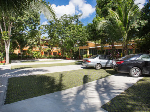 Baan Suan Villas Resort