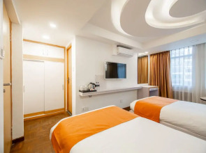 Durbar Hotel and Residence