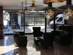 Comfort Basaran Otel