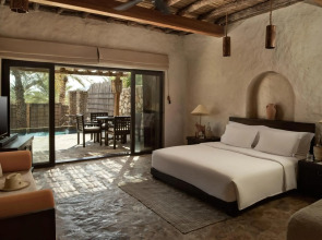 Six Senses Zighy Bay