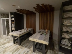 Dalya Resort Aqua & Spa Hotel