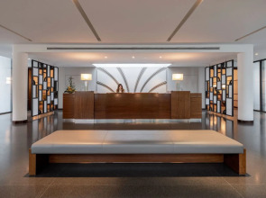 Terra Nostra Garden Hotel