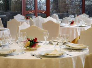 Royal Hotel Montevergine