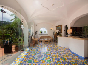 Semiramis Hotel De Charme