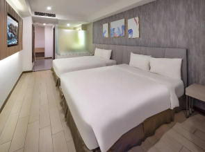 Atlantic Nha Trang Hotel