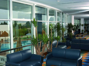 Maritim Jolie Ville Resort & Casino Sharm El Sheikh