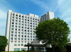 International Resort Hotel Yurakujo