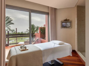 The Ritz-Carlton Tenerife, Abama