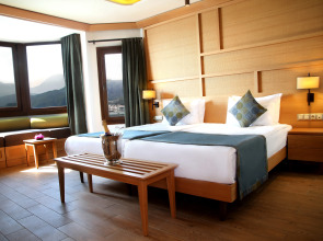 Отель Club & Hotel Letoonia