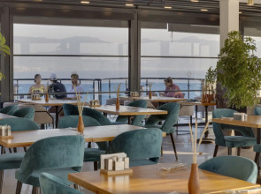 Signature Blue Resort Kuşadası