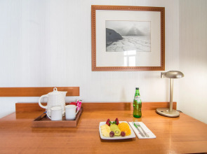 Petit Palace Preciados