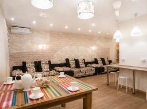 Хостел «Успенский Двор»