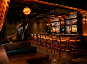 Moxy NYC Times Square