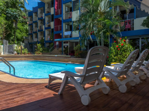 Porterhouse Beach Hotel