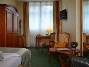 City Partner Hotel Holländer Hof