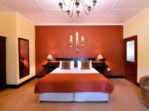 Pestana Kruger Lodge