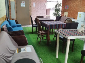 Shinjuku Sky Capsule