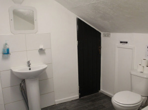 Mitre Hotel Manchester City Centre