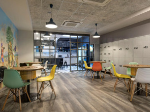 The RomeHello - Hostel