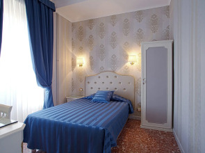 Navona Queen Rooftop