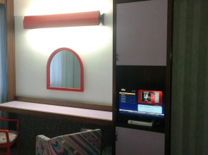 Meditur Hotel Cagliari Santa Maria