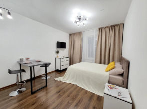 Апартменты на улице Верхне-Каменская