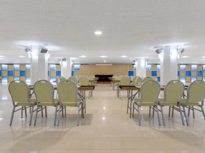Hotel Daniya Denia
