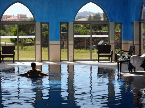Pestana Sintra Golf Conference & Spa Resort