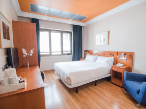 Petit Palace Cliper Gran Vía