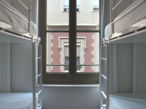 Urbany Hostel BCN GO!