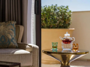 Fairmont Tazi Palace Tangier