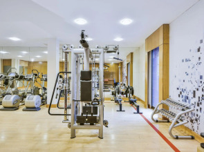 Sheraton Skyline Hotel London Heathrow