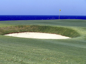 Sheraton Soma Bay Resort