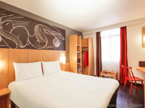 ibis Paris Gare de Lyon Ledru Rollin 12ème