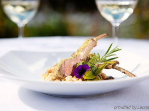 Hotel Imperial Casablanca