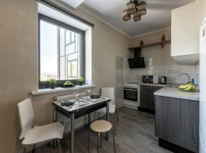 Апартаменты на проезде Шараповский 2 строение 3