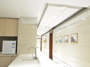 Guangzhou Timmy Hotel Apartment