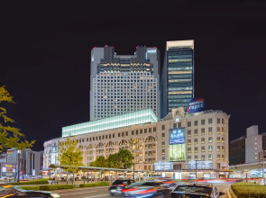 Swissotel Nankai Osaka
