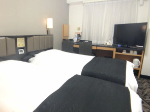 Отель Apa Machidaeki-Higashi