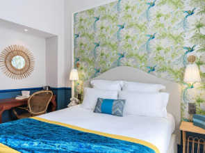 Villa Otero by Happyculture